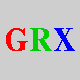 [Logo: GRX]